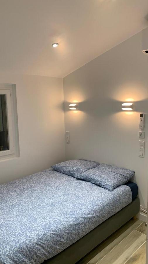 Appartement Proche De La Mer ラ・ギャルド エクステリア 写真