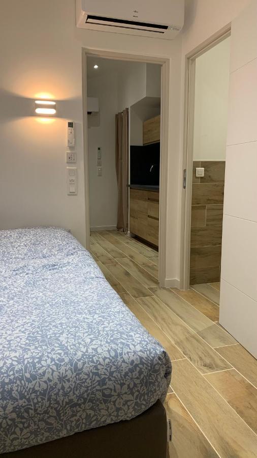 Appartement Proche De La Mer ラ・ギャルド エクステリア 写真