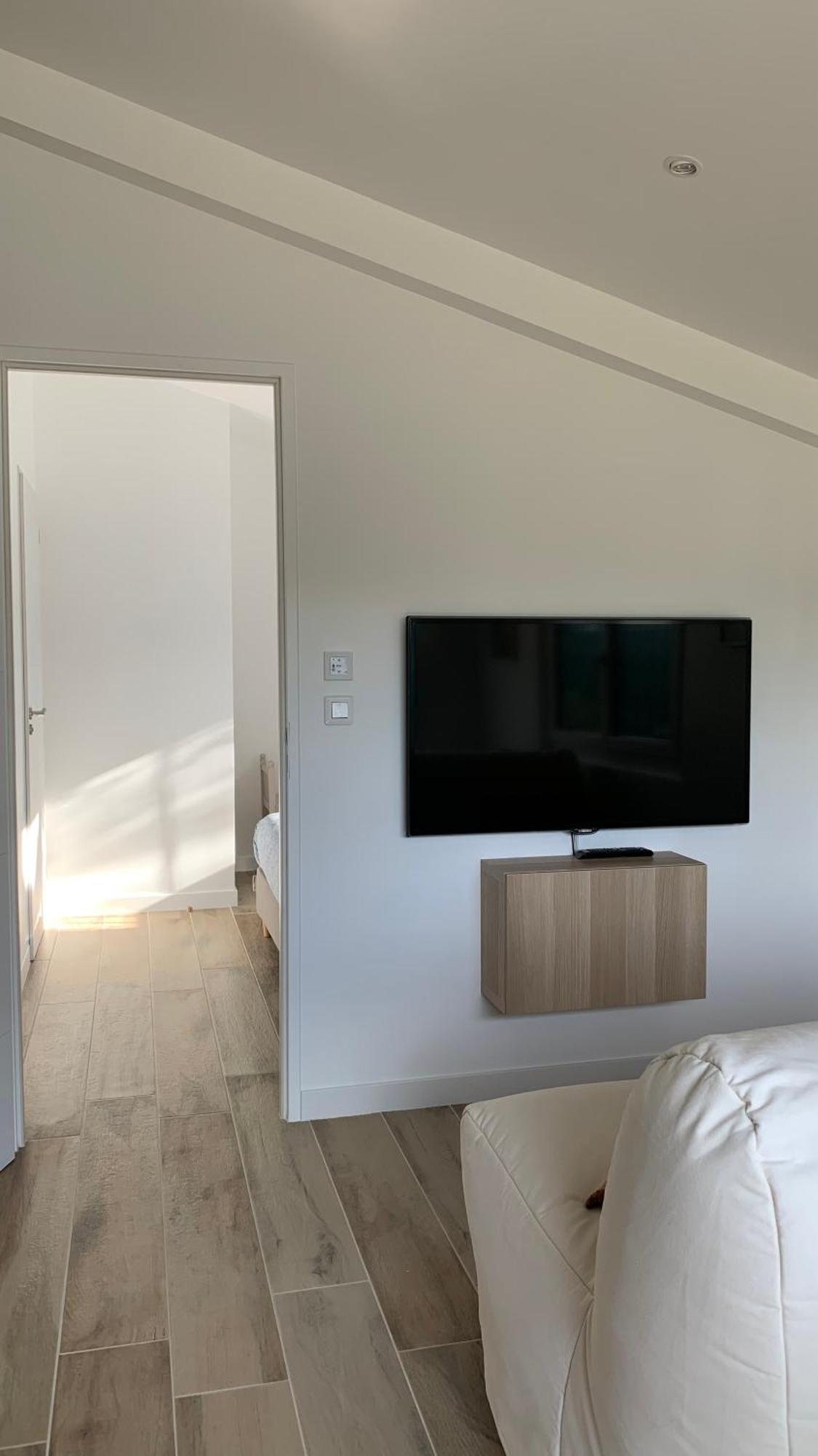 Appartement Proche De La Mer ラ・ギャルド エクステリア 写真